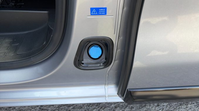 Vauxhall Vivaro L1 Diesel 1.5 Turbo D 120 Pro H1 Van - Image 29